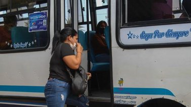 Transportistas de La Guaira anuncian nuevo costo del pasaje