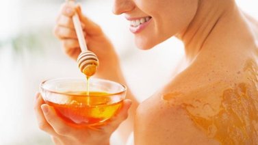 La miel: un dulce aliado para tu cuerpo