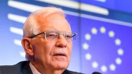 ¿Unión Europea enviará millones de euros en municiones a Ucrania?