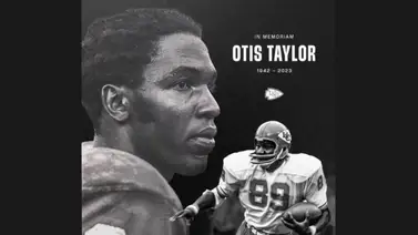 Muere este miembro del primer equipo campeón de Super Bowl de Chiefs Muere este miembro del primer equipo campeón de Super Bowl de Chiefs