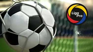 ¡Escándalo! Liga Pro de Ecuador decidió parar su jornada por este motivo ¡Escándalo! Liga Pro de Ecuador decidió parar su jornada por este motivo