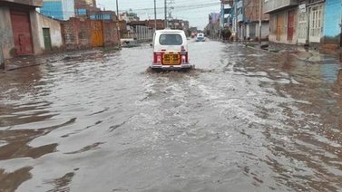 Estado de emergencia para siete departamentos de Perú