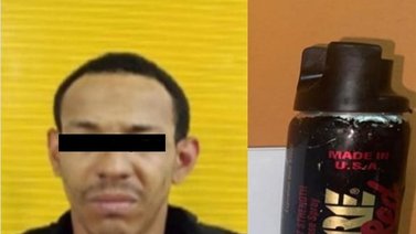 ¡Libre al fin! Así logró escapar una mujer tras siete días de tortura en Lídice