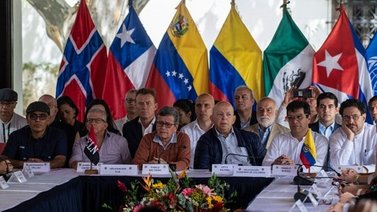 ¡Entérate! Gobierno de Venezuela también felicita a Colombia
