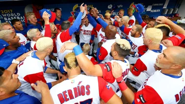 Puerto Rico conquista un récord Guinness previo a su debut en el Clásico Mundial