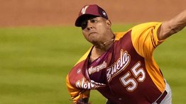 La selección de Venezuela pierde pieza clave en su rotación para el Clásico (VIDEO+)