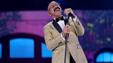 Chepa Candela: Este canal ique tiene vetado al Oscar D’León