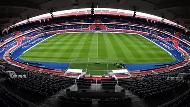 EL PSG quiere mudarse a un lugar más grande y moderno EL PSG quiere mudarse a un lugar más grande y moderno