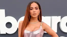 Entérate: Anitta pelea con la discográfica Warner Music