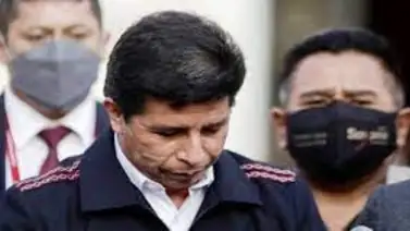 No solo a Pedro Castillo: Justicia peruana dicta prisión preventiva contra otros políticos No solo a Pedro Castillo: Justicia peruana dicta prisión preventiva contra otros políticos