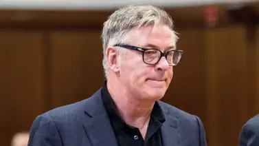 El caso toma un nuevo giro: Esto denunció el abogado de Alec Baldwin El caso toma un nuevo giro: Esto denunció el abogado de Alec Baldwin