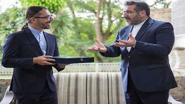 ¿Lo sabías? Venezuela evalúa junto a Irán estas propuestas tecnológicas