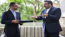 ¿Lo sabías? Venezuela evalúa junto a Irán estas propuestas tecnológicas