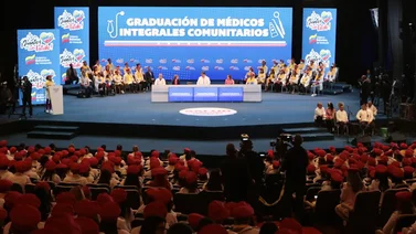 Esta escuela de medicina abrirá sus puertas para 1.000 estudiantes más