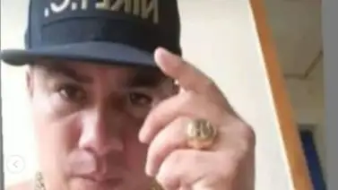 Dan de baja a un miembro del “Tren de Aragua”: Sepa cómo dieron con el antisocial Dan de baja a un miembro del “Tren de Aragua”: Sepa cómo dieron con el antisocial