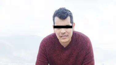 Esto hicieron los familiares de la víctima de Lenin Rojas Esto hicieron los familiares de la víctima de Lenin Rojas