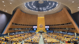 Venezuela en la ONU: Esto se dijo sobre la Condición Jurídica y Social de la Mujer
