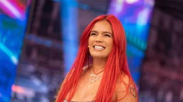 Entérate: Karol G es la primera mujer en liderar los Billboard