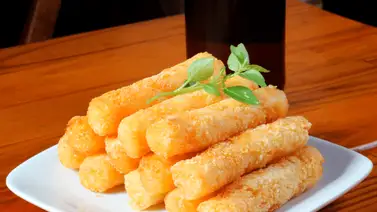 Opciones para comer yuca y no aburrirte Opciones para comer yuca y no aburrirte