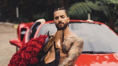 Maluma presenta nuevo sencillo en homenaje al Día de la Mujer