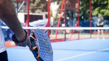 ¡Sépalo! Esto proyecta el pádel venezolano para todo el país ¡Sépalo! Esto proyecta el pádel venezolano para todo el país