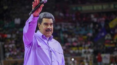 Esto dijo Nicolás Maduro sobre la Venezuela de los últimos 10 años
