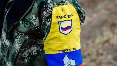 Imputaron a los primeros exguerrilleros de las Farc: Esto hicieron Imputaron a los primeros exguerrilleros de las Farc: Esto hicieron