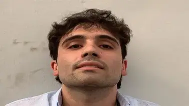 Retiran orden de detención en contra del hijo del “Chapo” Guzmán Retiran orden de detención en contra del hijo del “Chapo” Guzmán