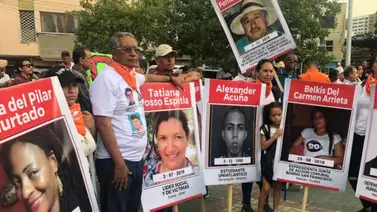 ¡Indignación! Esta es la cantidad de mujeres y lideresas sociales asesinadas en Colombia ¡Indignación! Esta es la cantidad de mujeres y lideresas sociales asesinadas en Colombia
