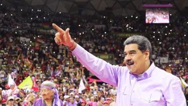 Presidente Maduro crea la Gran Misión Mujer Venezuela