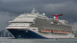 FBI investiga "sospechosa" muerte de pasajera en un crucero