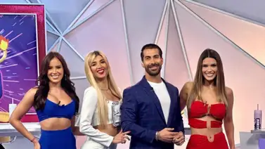 Chepa Candela: La Bomba está que se desinfla Chepa Candela: La Bomba está que se desinfla