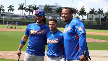 ¿Qué dicen los expertos sobre la participación de Venezuela en el Clásico Mundial de Beisbol?