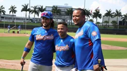 ¿Qué dicen los expertos sobre la participación de Venezuela en el Clásico Mundial de Beisbol?