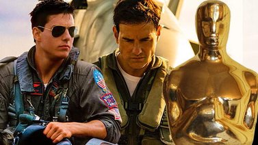Conoce aquí lo que puede pasar con la nominación al Oscar de ‘Top Gun: Maverick’