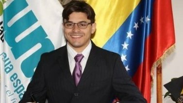 Padre de venezolano asesinado pide ayuda para repatriar sus restos