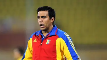 Esto dijo Cesar Farías sobre su posible regreso a La Vinotinto Esto dijo Cesar Farías sobre su posible regreso a La Vinotinto