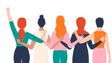 Cinco datos sobre el reconocimiento hacia las mujeres en el mundo Cinco datos sobre el reconocimiento hacia las mujeres en el mundo