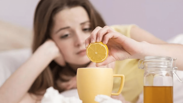 Aclara tu garganta y dile adiós al dolor