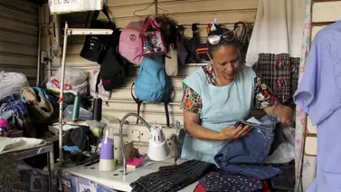 DATO: Así puedes resolver la percha diaria sin arruinarte DATO: Así puedes resolver la percha diaria sin arruinarte