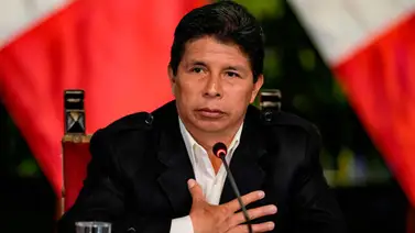 Por esta razón se le acusa de criminal al expresidente del Perú Pedro Castillo Por esta razón se le acusa de criminal al expresidente del Perú Pedro Castillo