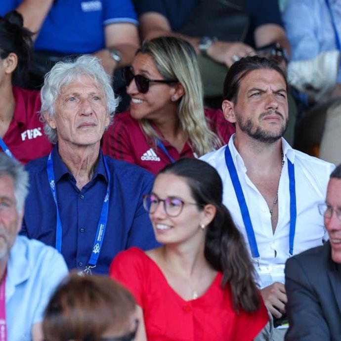 Este es el récord que deja José Néstor Pekerman al mando de la selección Vinotinto Este es el récord que deja José Néstor Pekerman al mando de la selección Vinotinto