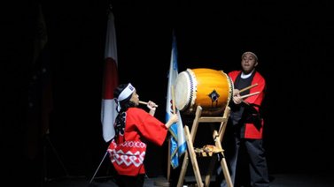 Japón expande su cultura en Chacao