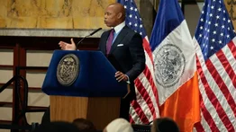 Esto hará Nueva York para los solicitantes de asilo