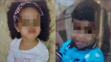 ¡Atroz! Así asesinó a sus pequeños hijos en El Cementerio