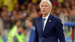 Este es José Pékerman, el seleccionador vinotinto