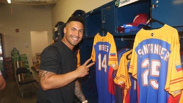 ¡No hay quinto malo! Venezuela lo apuesta todo en el Clásico Mundial de Beisbol