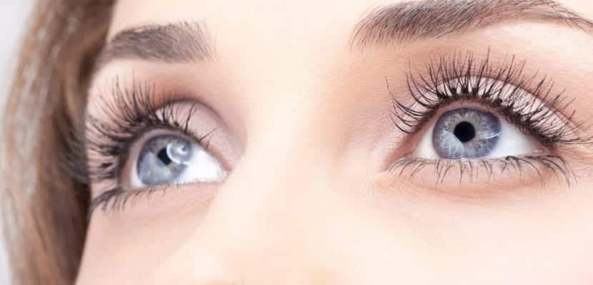 Productos naturales que te harán crecer las pestañas Productos naturales que te harán crecer las pestañas