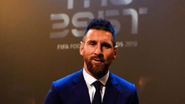 Conoce el nuevo proyecto no deportista de Lionel Messi