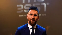 Conoce el nuevo proyecto no deportista de Lionel Messi